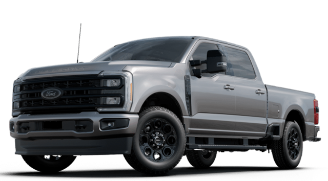 2024 Ford SuperDuty